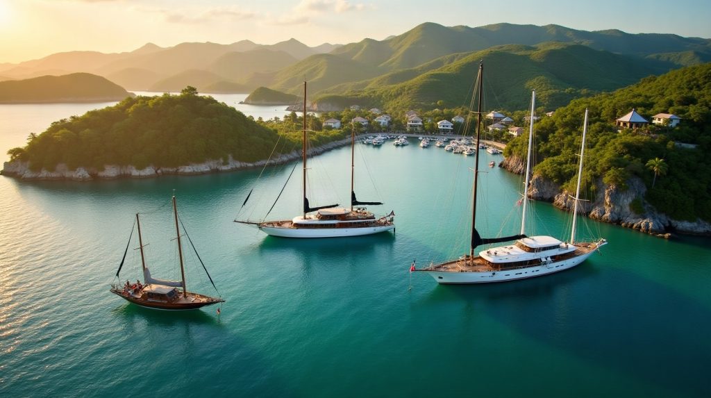 Komodo Boat Trip Economics for Flores Property Buyers 2026