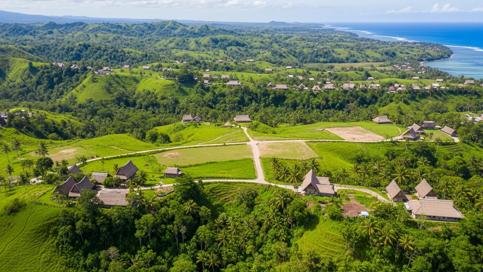 Flores Property for Sale — an independent property investment guide